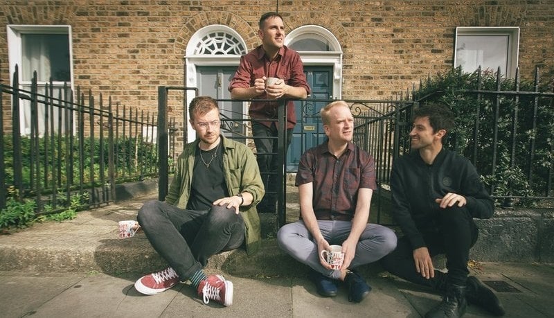 Delorentos: a fireworks of epiphanies