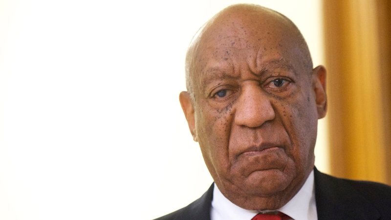 Bill Cosby. Picture: Getty