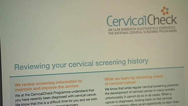 The HSE has said the small number of women affected by the CervicalCheck controversy who agreed to the RCOG review is one reason for this new audit