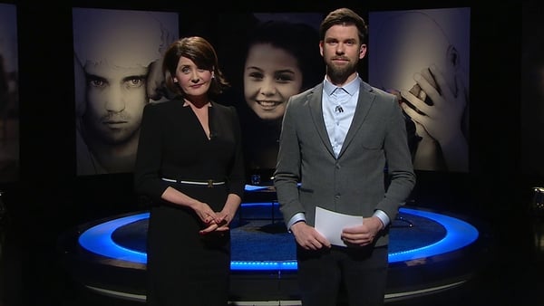 The Big Picture: Young and Troubled