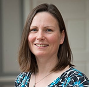Ruth McManus