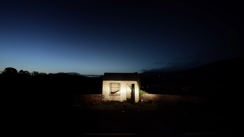 "Might potential investors see the post Brexit landscape in Ireland as a higher risk and can sentiment analysis help us to test for this?" Photo: Charles McQuillan/Getty Images