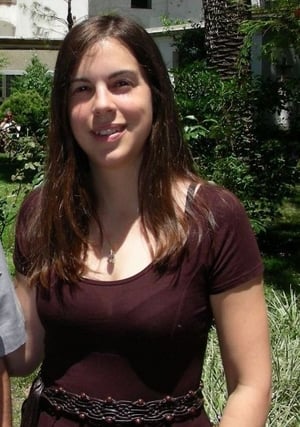 Vanesa Martinez