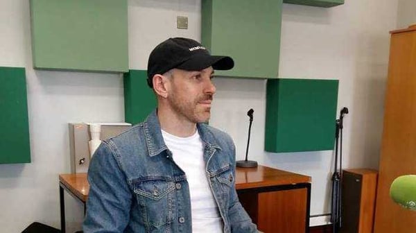 Karol Mac Gairbheith