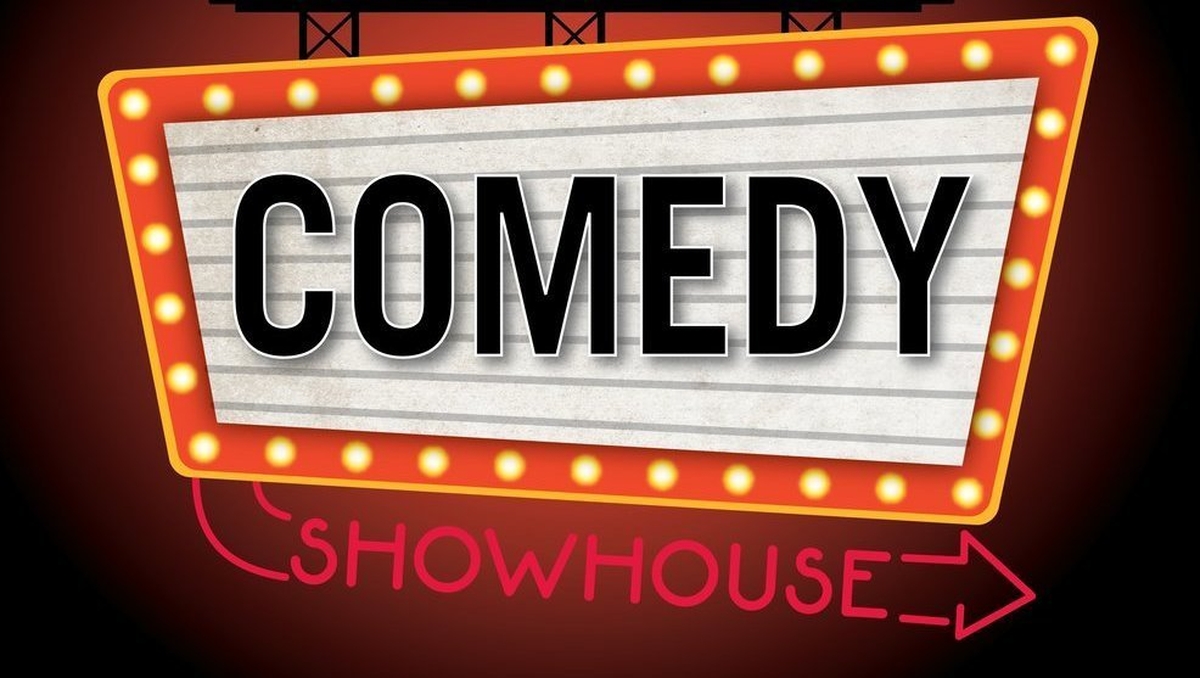 Comedy Showhouse