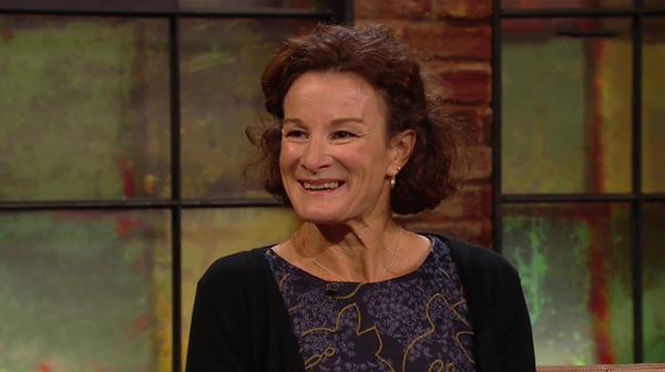 Sonia O'Sullivan