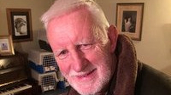 Dr. Richard Collins