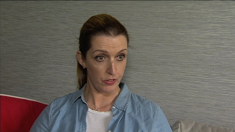 Ms Phelan was diagnosed with cancer three years after her smear test results of 2011 were incorrectly reported as clear