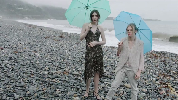 Watch: U2's new video is a love letter to diversity & Dublin