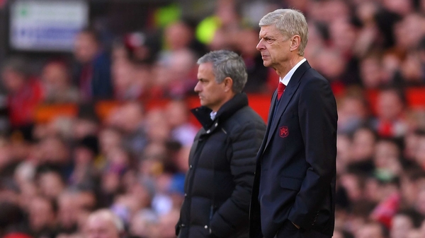 The two bosses have had a bumpy relationship