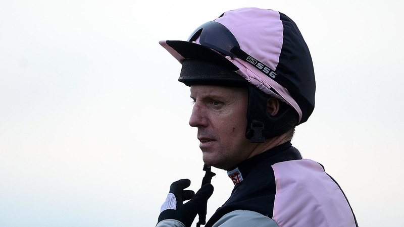 UK-based Noel Fehily will be out of action for the first part of the new season
