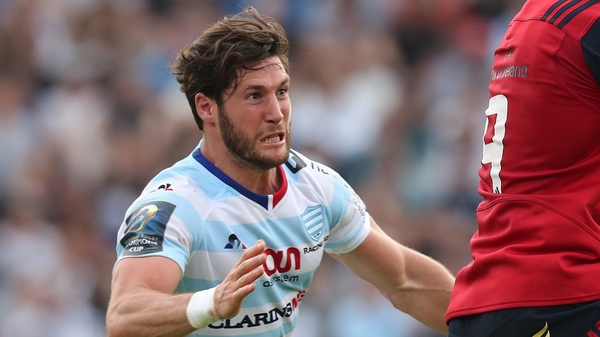 Maxime Machenaud