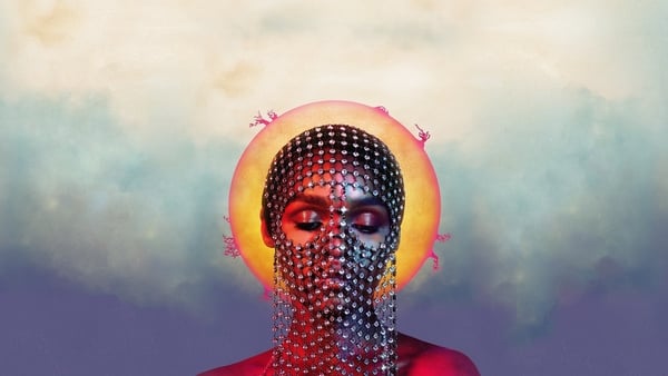 Janelle Monae's new album is the only culture you need this week
