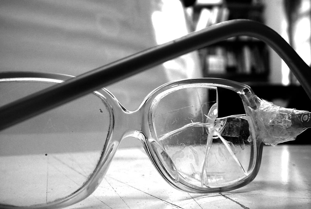 Madeleine Connolly - Abusive Children