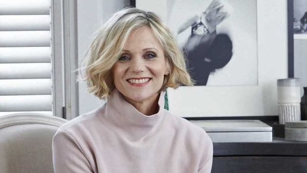 Linda Barker on Changing Rooms and sustainable interiors