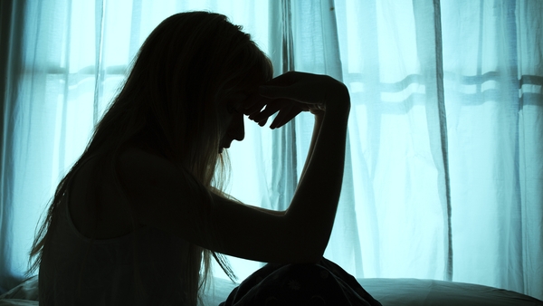Life with a violent child: 'I got a black eye from my 9-year-old'