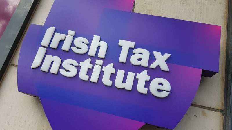 Paschal Donohoe says there is going to be a big shakeup in global corporation tax rules over the next 18 months