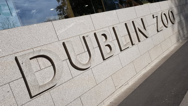 The funding will be used for capital projects at Dublin Zoo and Fota Wildlife Park