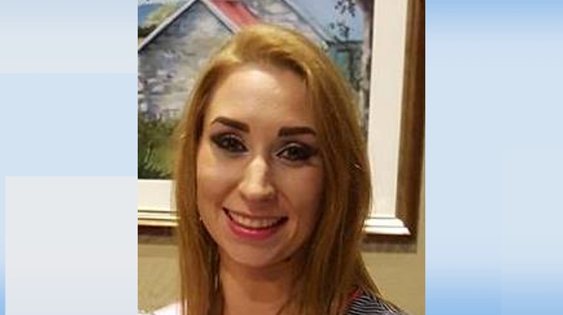 Natalia Karaczyn, whose body was discovered on the outskirts of Sligo this year