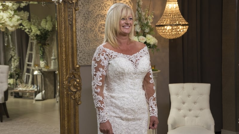 Say Yes to the Dress: Meet tonight's brides-to-be