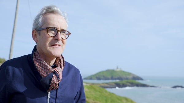 Rory O'Connell