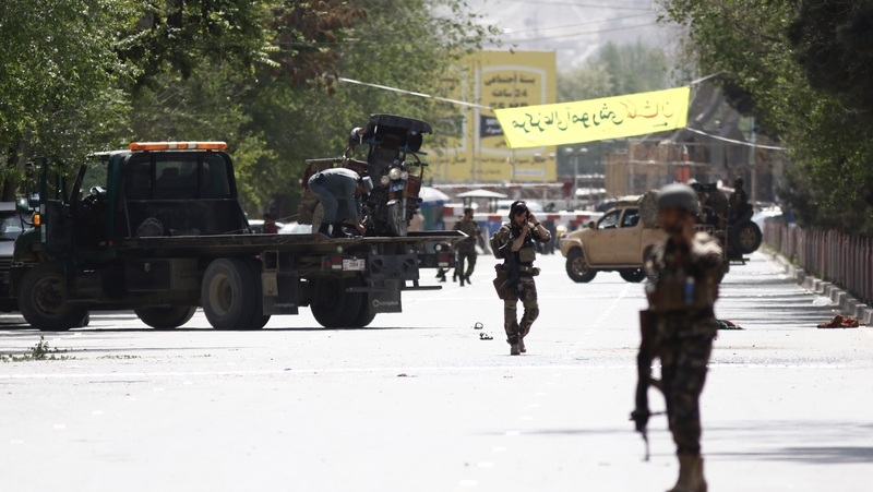 The attacks underlined mounting insecurity despite repeated government pledges to tighten defences