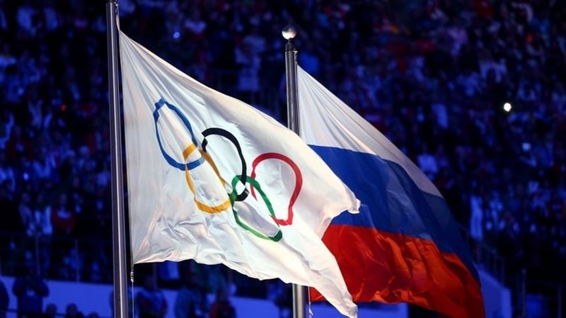 Dr Grigory Rodchenkov fled Russia in late 2015