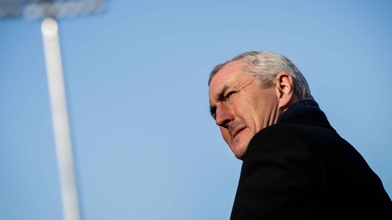 'Cork City have ended up in that position and they have a massive game at home to Bohemians'