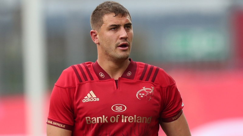 Gerbrandt Grobler will join Gloucester this summer
