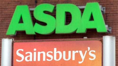 The UK's Competition and Markets Authority found a merger of the two supermarkets would lead to increased prices in stores, online and at petrol stations