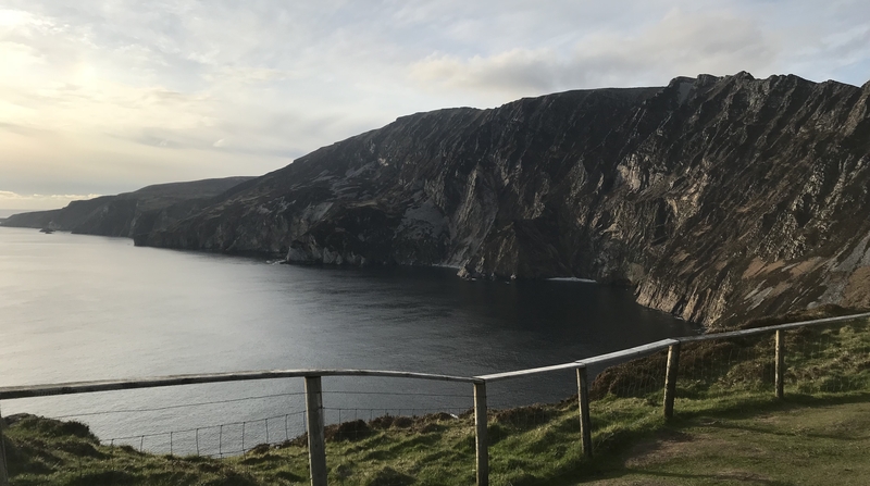 Sliabh Liag