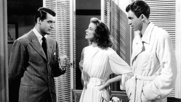 Katharine Hepburn forever - RTÉ Arena celebrates a screen icon