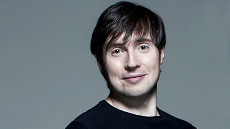 Chris Greene was a presenter on RTÉ 2FM (file image)