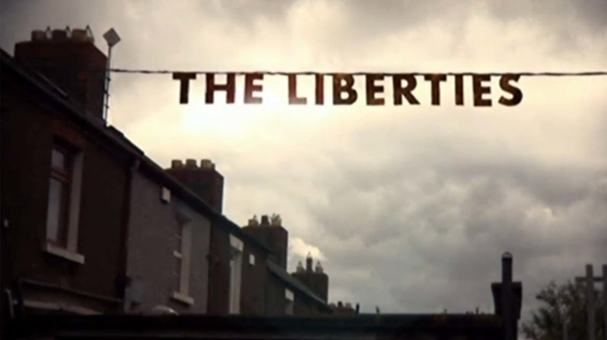 Remembering Characters That Are Long Gone: Paddy Alright