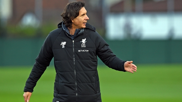 Is Zeljko Buvac to be the next Arsenal manager?