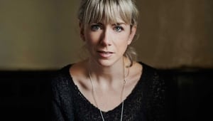 Muireann Nic Amhlaoibh