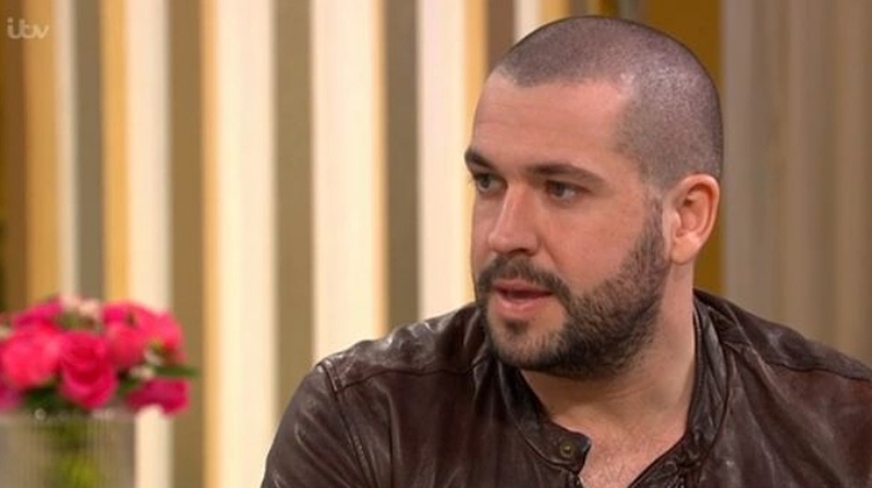 Shayne Ward