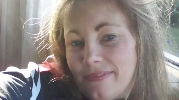Emma Mhic Mhathúna