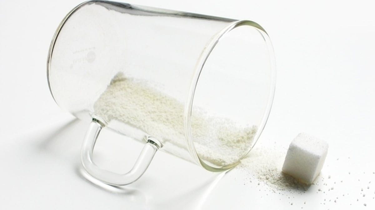 Should the sugar tax be extended to include bottled milkshakes and pre-packaged lattes?