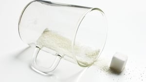 Should the sugar tax be extended to include bottled milkshakes and pre-packaged lattes? show image