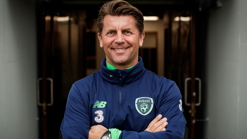 Colin Bell's side need a victory to keep their chances alive
