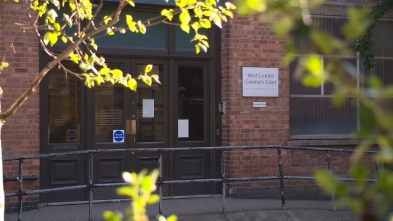 Dr Sean Cummings declined to make a finding of neglect in his conclusion