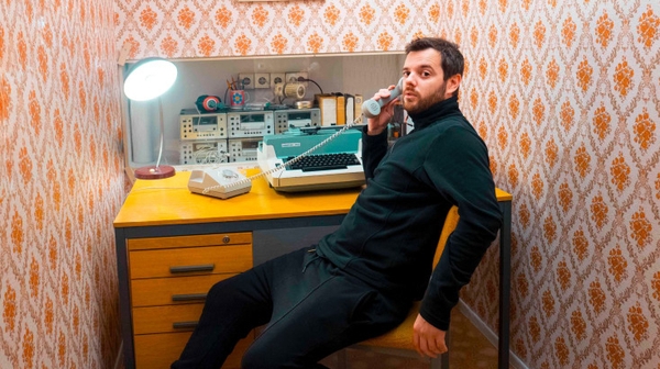 Return to The Streets - the resurrection of Mike Skinner