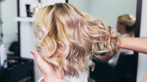 Top tips for your Christmas hairdo show image