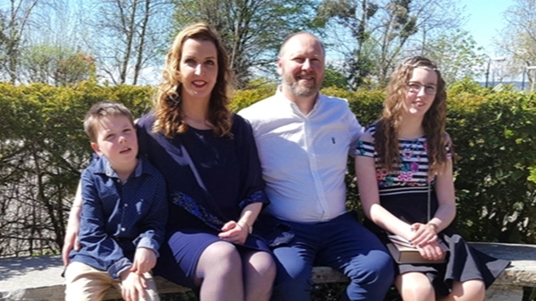 Vicky Phelan was awarded €2.5m after she was given incorrect smear test results