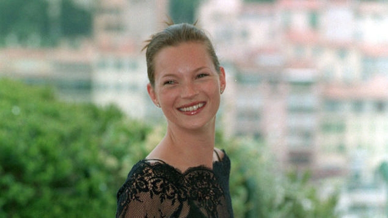 Kate Moss