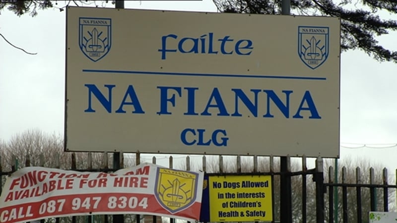 Na Fianna caters for 125 teams and has around 4,000 active participants in the club