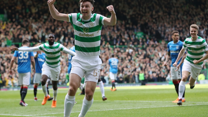 Celtic have been dominant in Scotland but less impressive in Europe