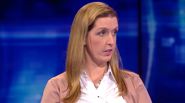 Prime Time - 8th Amendment, Cervical Check, Vicky Phelan