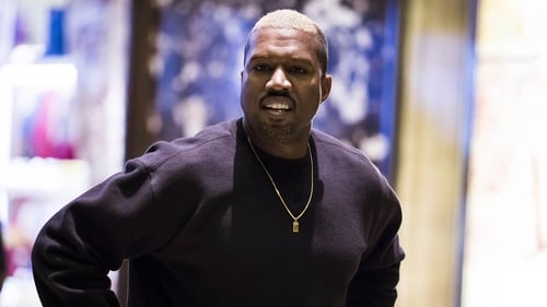 Kanye West: I am the Greatest